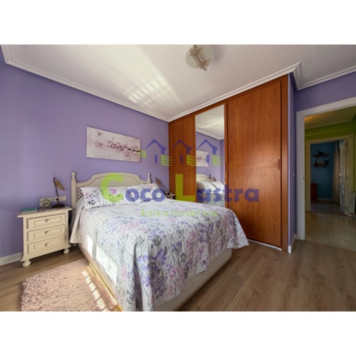 Dormitorio principal 